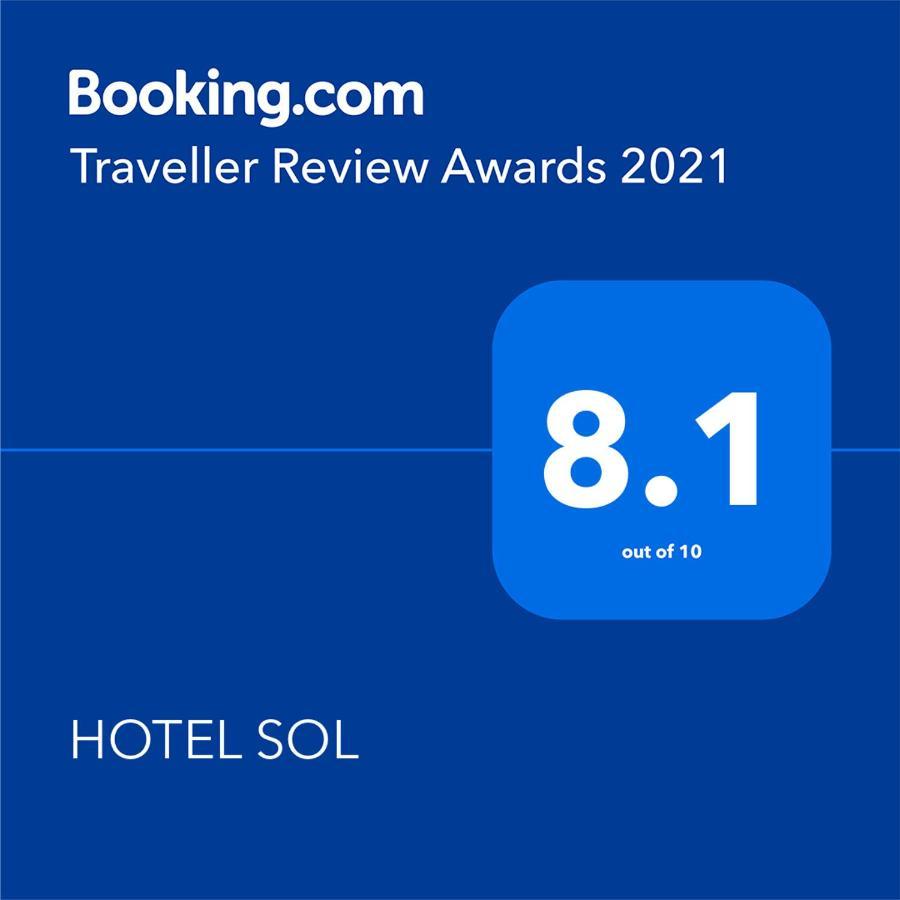 Hotel Sol (Adults Only) Fukuoka  Eksteriør billede