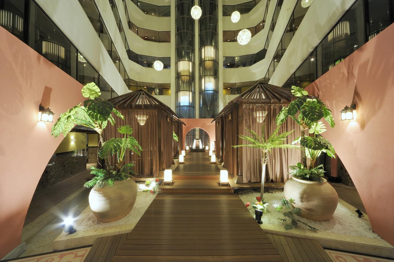 Hotel Sol (Adults Only) Fukuoka  Eksteriør billede