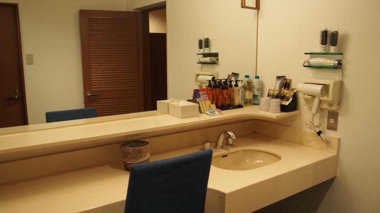 Hotel Sol (Adults Only) Fukuoka  Eksteriør billede