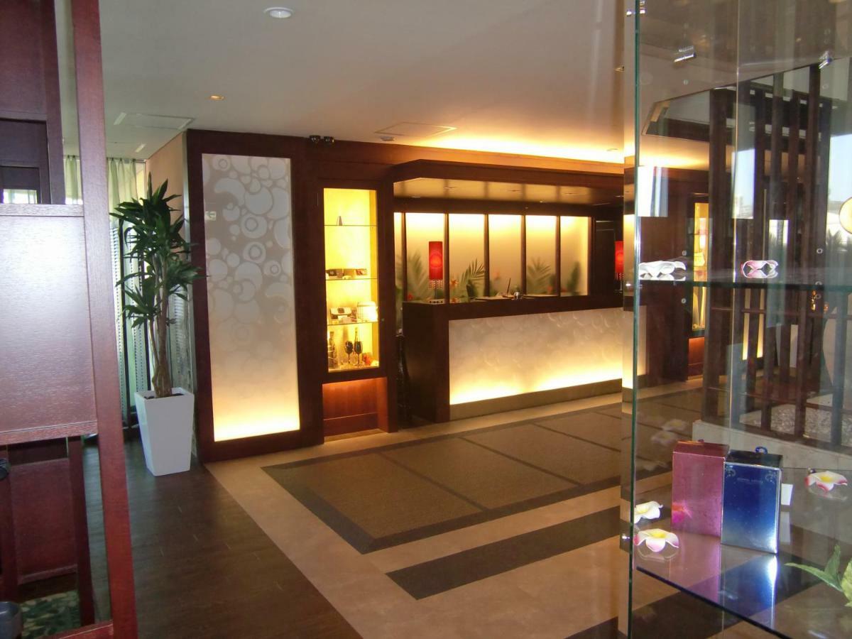 Hotel Sol (Adults Only) Fukuoka  Eksteriør billede